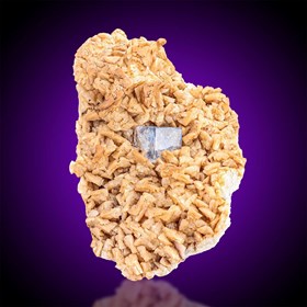 Fluorite-Florence Mine |  Egremont | Copeland | Cumbria | England